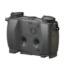 DS EC G Professionele Bovengrondse Vetafscheider