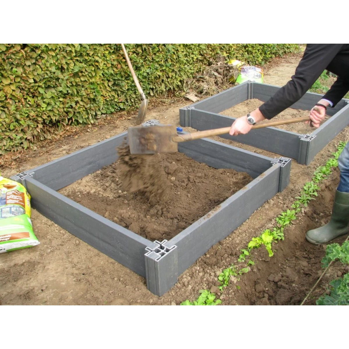 Ecoo Ecoplanc H22 Cm / L200 Cm - Afbeelding 4