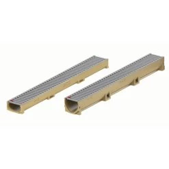 ACO Euroline 60 Shadow Grey