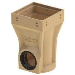 ACO Europoint Hoog Afvoerlichaam