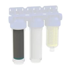 GEP Filterelement 10 µm Met Touw [402306]