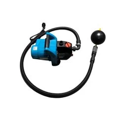 DS Recuperatieset Met Pomp Voor Bovengrondse Tanks