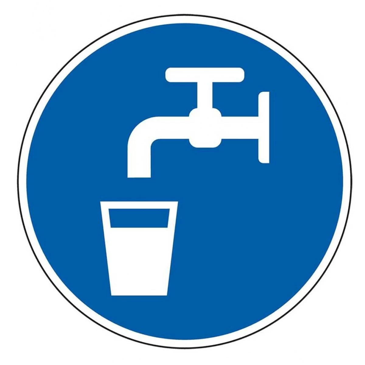 OPTIE DS Regenwaterput Voor Drinkwater