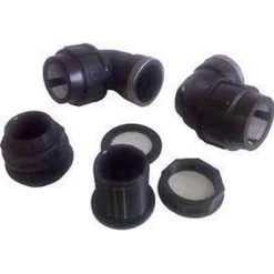 GEP Koppelingsset 50mm (Blueline Of Flatline) [403515]