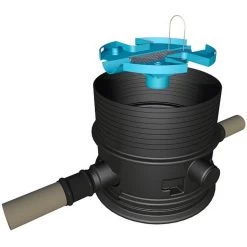 GEP Varitank 325 Schachtfilter [401130]