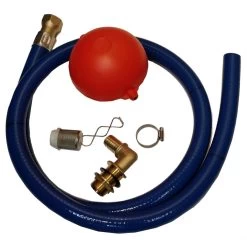 GEP Drijvende Aanzuiging 3m [403652]