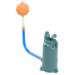 GEP GEPress 2 Drukdompelpomp Tuin [402150]