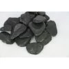 Flat Pebbles Black 30/60 Big Bag 500 Kg