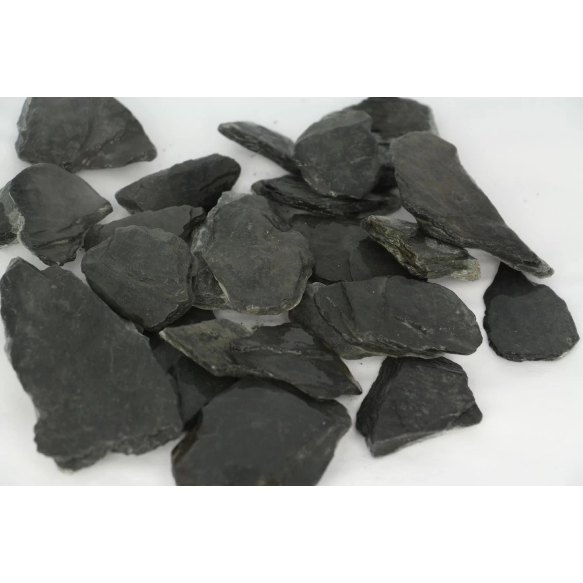 Grey Tricolor Slate 30/70 Big Bag 1500 Kg