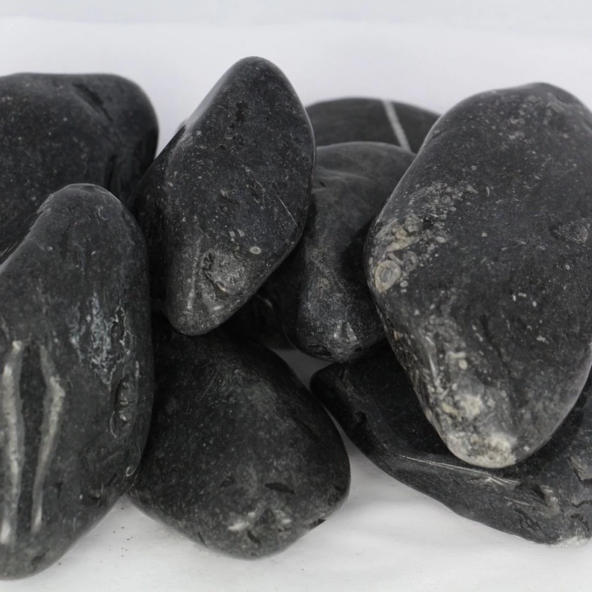 Nero Ebano Rond 20/40 Big Bag 1000 Kg - Afbeelding 2