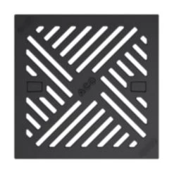 ACO Europoint Sleufrooster Gietijzer Klasse B 125