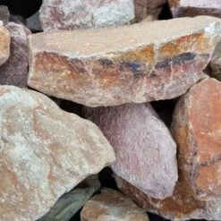 Grauwacke 60/90 Big Bag 1500 Kg