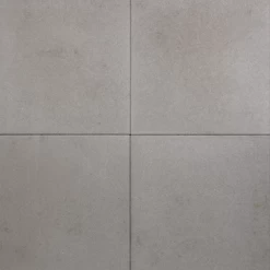 Redsun Trottoir Tuintegel Grijs 50x25x5cm PAL 9m²