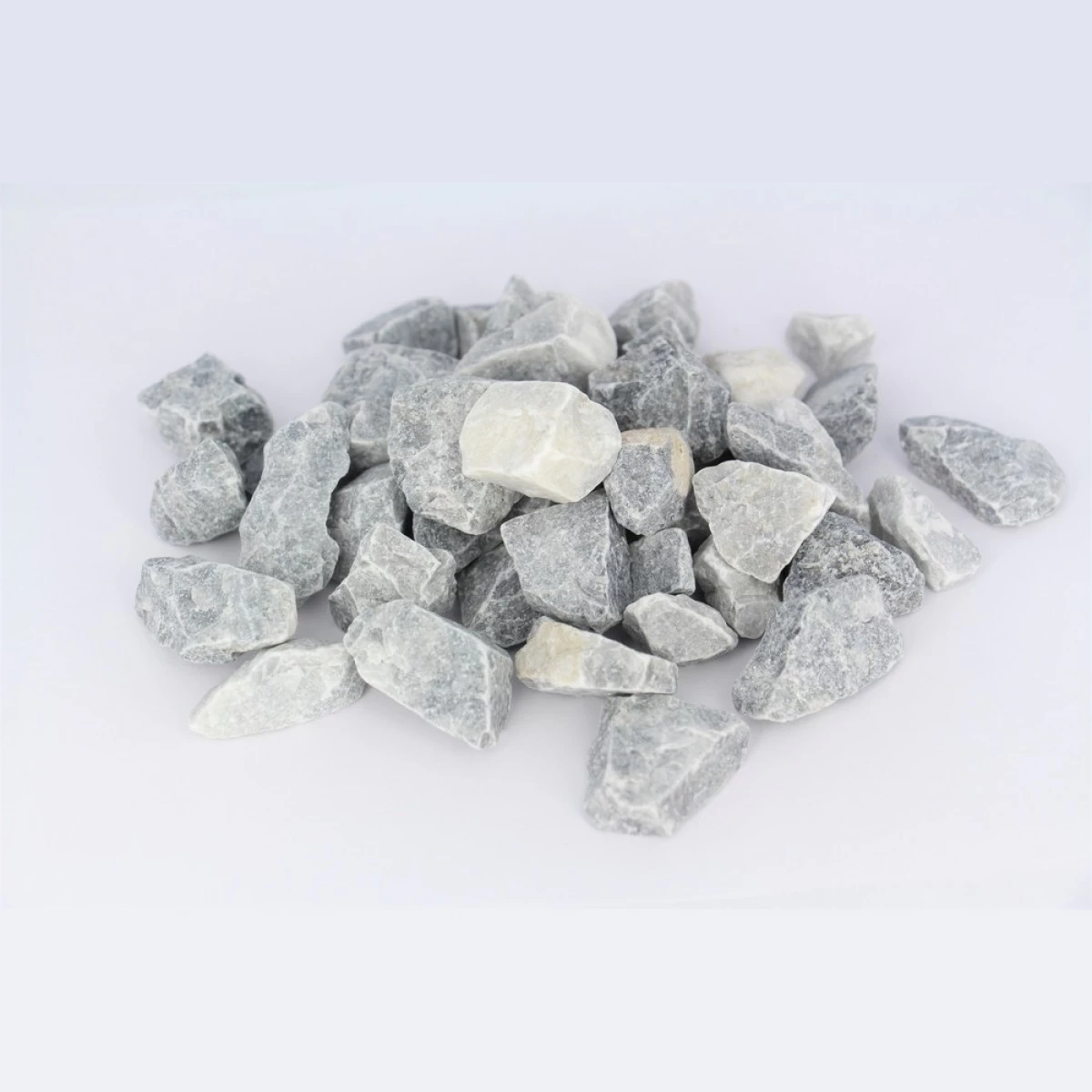 Ice Blue 16/32 Big Bag 1500 Kg - Afbeelding 2