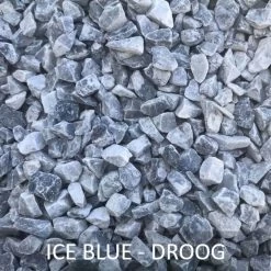 Ice Blue 8/16 Big Bag 500 Kg