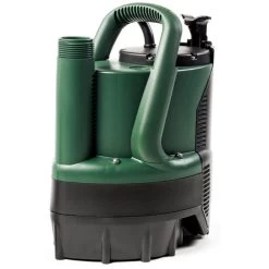 DAB Verty Nova 200M Dompelpomp Met Ingebouwde Vlotter