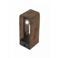 In-lite ACE Corten Staande Lamp
