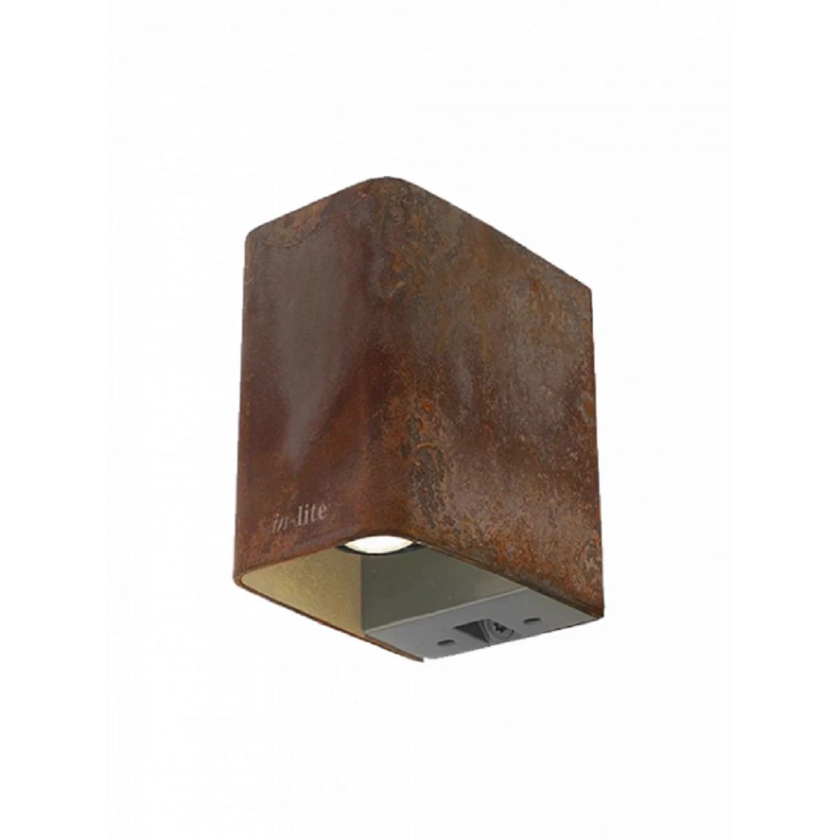 In-lite ACE Down Corten