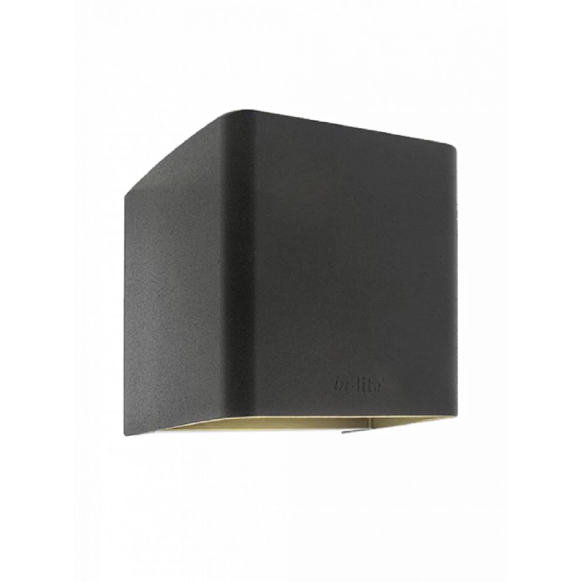 In-lite ACE Up-Down 100-230V Dark