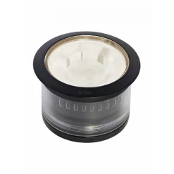 In-lite Big Flux Asymmetric