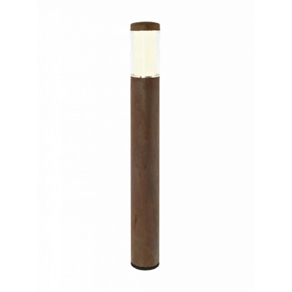 In-lite Liv Corten Staande Lamp