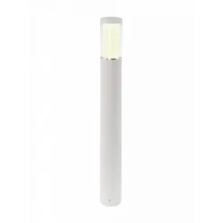 In-lite Liv White Staande Lamp