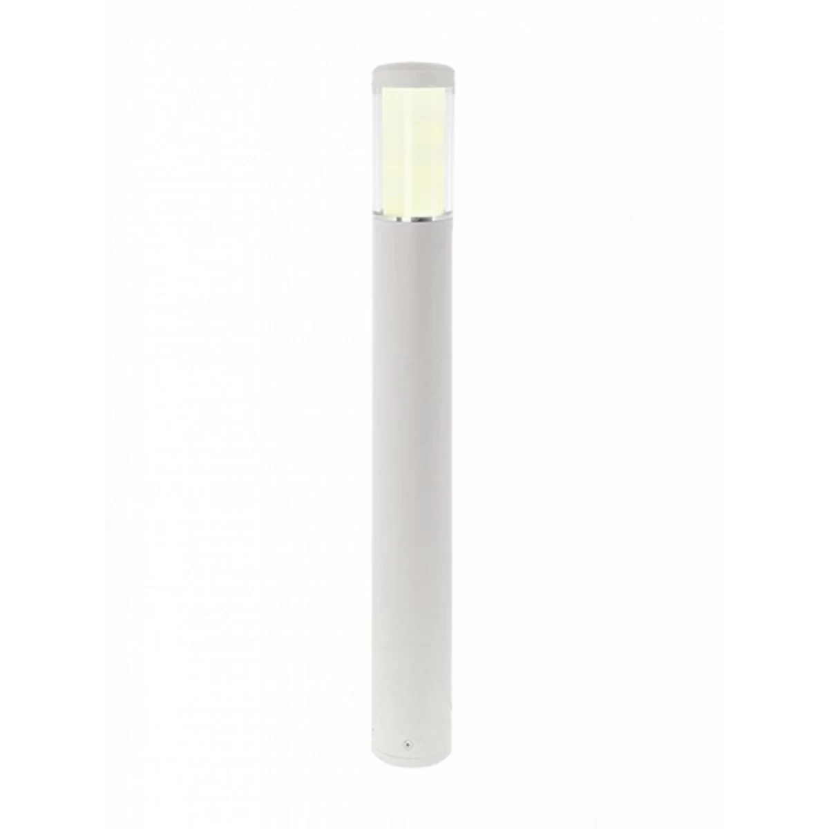 In-lite Liv White Staande Lamp