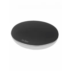 In-lite Sway Light Head Black