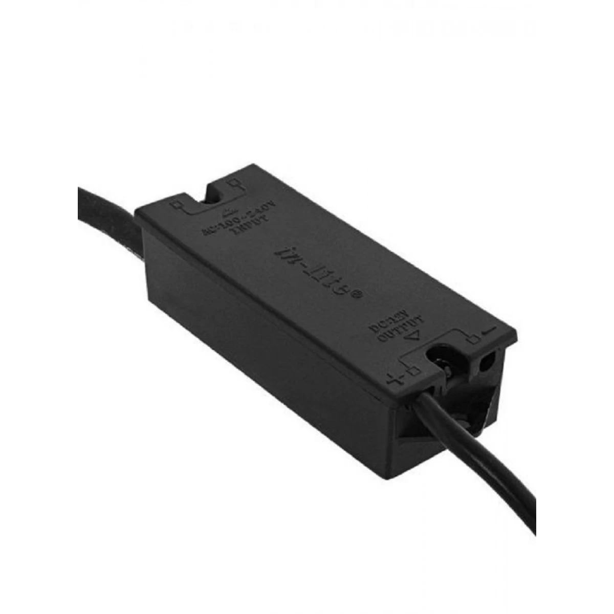 In-lite Transformator CB-010E MINI TRAFO 10W