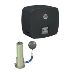 GEP IRM-3S Watermanager [402114]