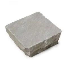 Kandla Grey 10 X 10 / D5 - 7 Cm Per M²