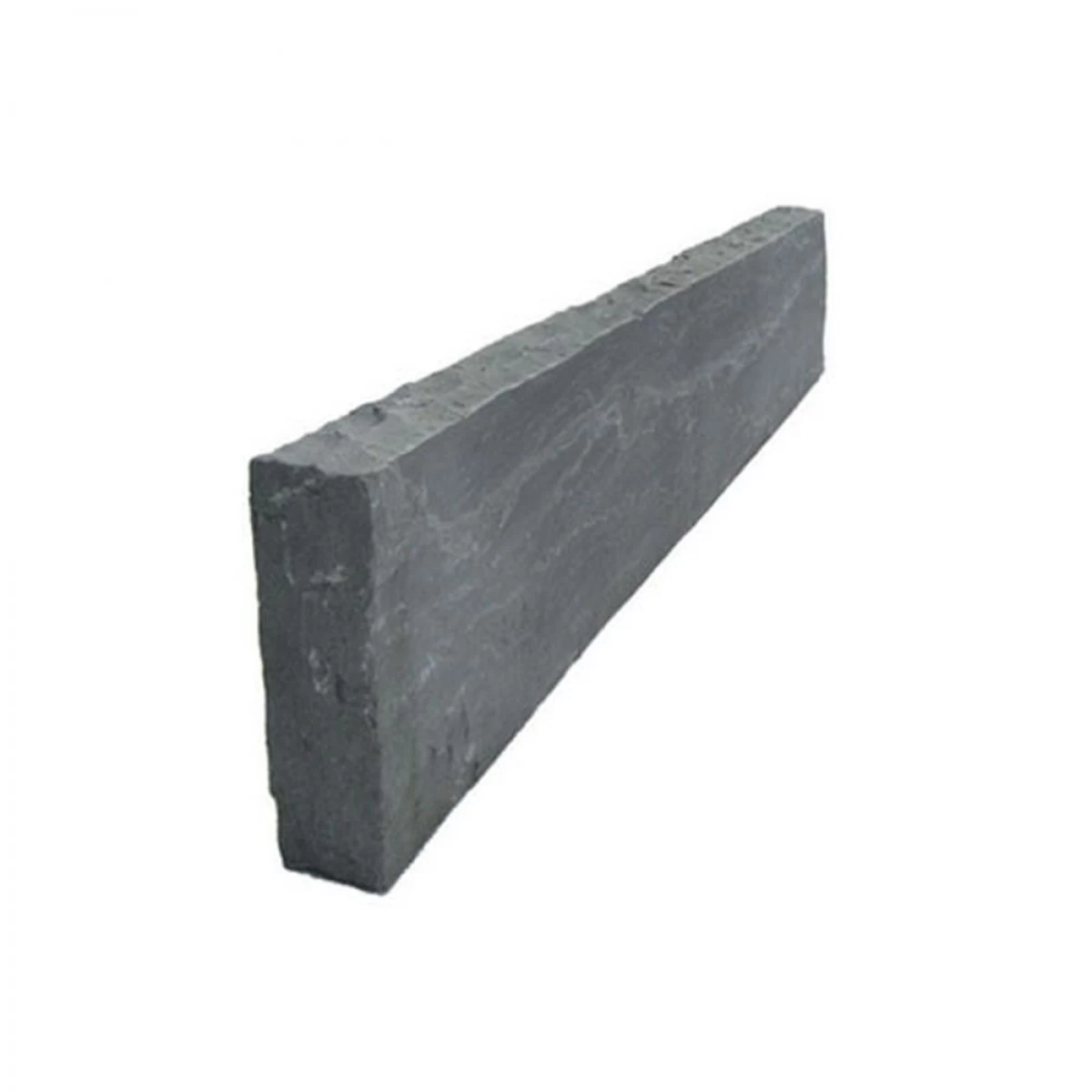 Kandla Grey Boordsteen 100 X 20 / D5 - 7 Cm