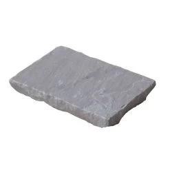 Kandla Grey 20 X 14 / D3 - 5 Cm Per M²