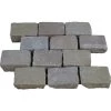 Kandla Mix 20 X 14 X 2,5 Cm GEKALIBREERD Per M²