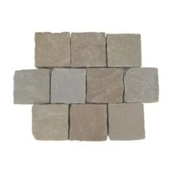 Kandla Mix 14 X 14 / D6 - 8 Cm Per M²