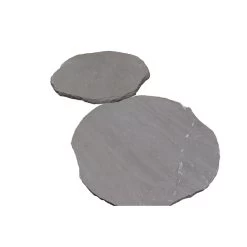 Kandla Stapsteen Mix Ø60 Cm