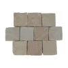 Kandla Mix 14 X 14 / D5 - 7 Cm Per M²