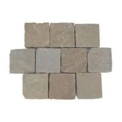 Kandla Mix 14 X 14 / D5 - 7 Cm Per M²