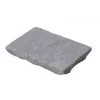 Kandla Grey 20 X 14 / D5 - 7 Cm Per M²
