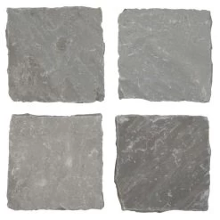 Kandla Grey 14 X 14 / D5 - 7 Cm Per M²