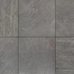 Redsun TRE Palermo Grigio 60 X 60 X 3 Cm Per M²