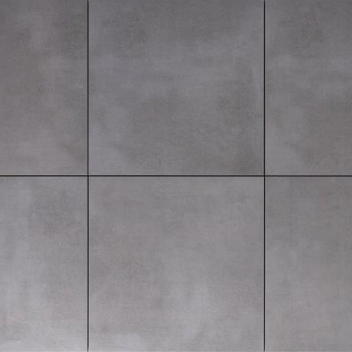 Redsun DUE Betonlook Grey 60 X 60 X 2 Cm Per M²