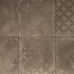 Redsun Tre Concrete Decor Taupe 60x60 3 Cm Dik