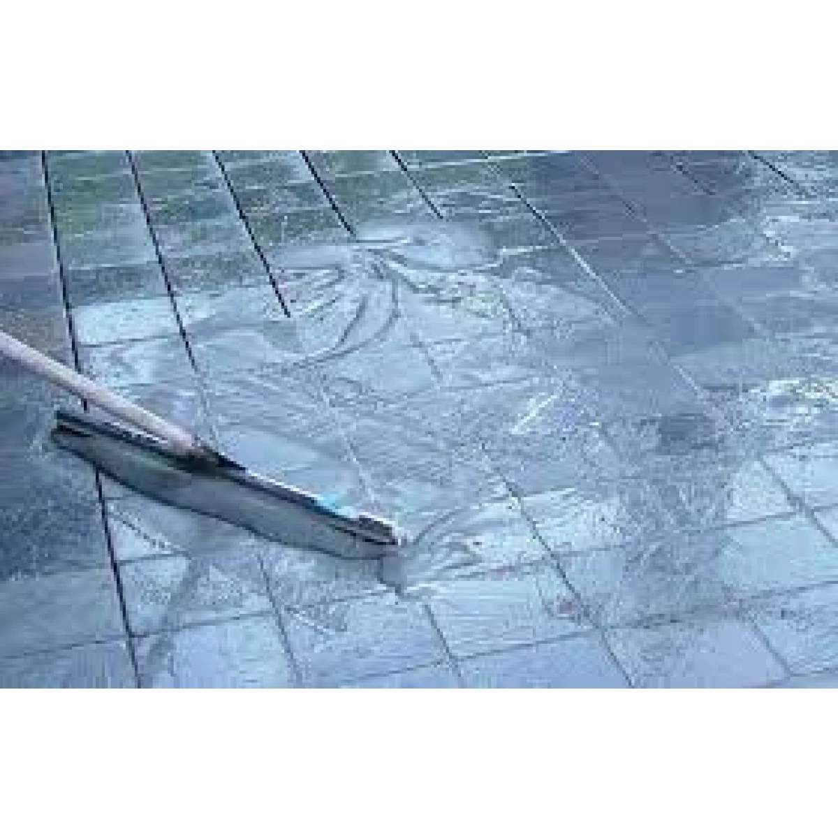 Knauf Easyjoint Fine Grijs 20 Kg - Afbeelding 2