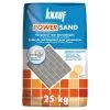 Knauf Powersand Donkergrijs 25 Kg