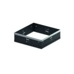 ACO Europoint Designrand Inox