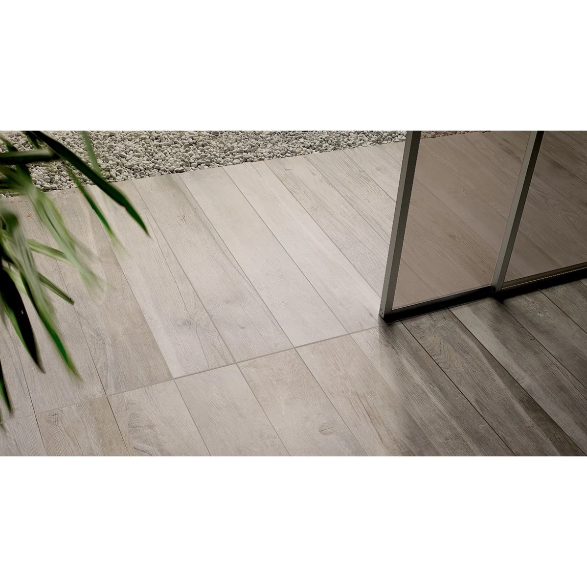 Kronos Woodside Maple Ske2.0 120x40cm 2cm Dik - Afbeelding 2