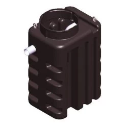 DS KWS Afscheider PSDC1.5