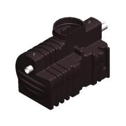 DS KWS Afscheider PSDC10