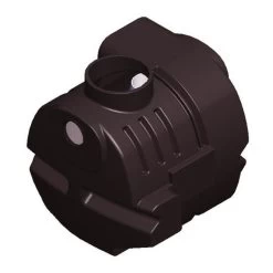 DS KWS Afscheider PSDC30